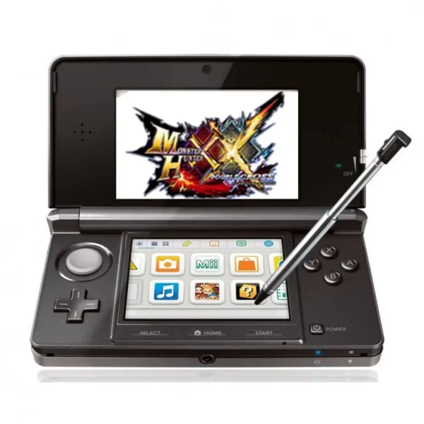 nintendo 3ds