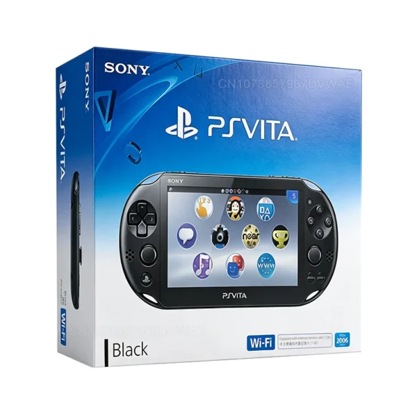 psvita 2000