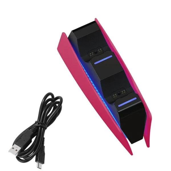 ladegerät für sony playstation ps5 controller