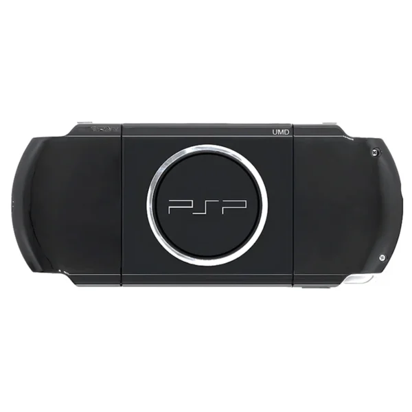 sony psp 3000 handheld spielkonsole playstation portable psp-3006 arcade spielkonsole mit kostenlosen spielen