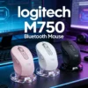 logitech mx master 4 ergonomische kabellose maus mit usb-c