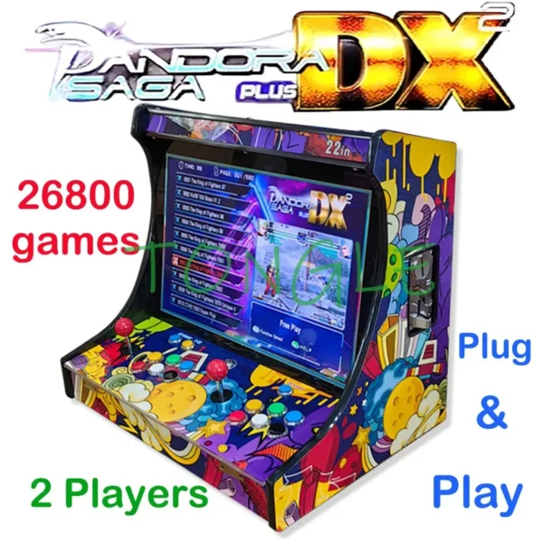 Kf-S85Df38063D674C1F8Deaf63A6C08B3C8C arcade videospielkonsole