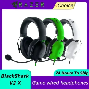 razer blackshark v2 x