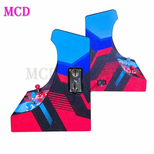 Kf-S89945Ed0549742658039C0Bad15Fd1F6J retro arcade maschine mit eingebauten spielen und 22-zoll-lcd-display plug-and-play-arcade 1-2 spieler