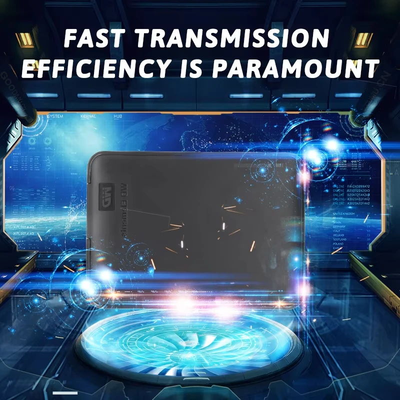 Western Digital WD Elements Tragbare HDD 2,5-Zoll