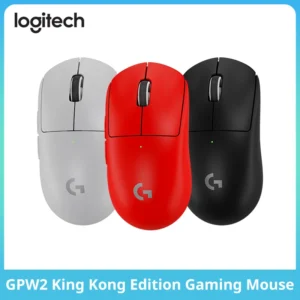 Logitech G PRO X Superlight 2 SE Kabellose Gaming-Maus
