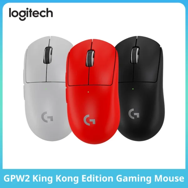 logitech g pro x superlight 2 se kabellose gaming-maus
