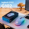 Logitech MX Master 4 Ergonomic Wireless Mouse with USB-C