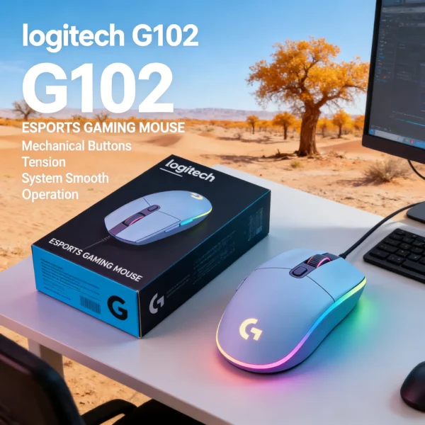 Logitech MX Master 4 Ergonomic Wireless Mouse with USB-C