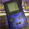 nintendo gbc
