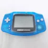 game boy advance gba