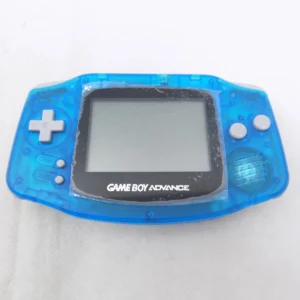 game boy advance gba