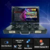 Kf-Sa9Be989Eddcb4034Ad9468D9B90Fd511F pandora arcade box videospielkonsole mit 35000 spielen / faltbare mini arcade spielmaschine bartop os 720p hd-bildschirm