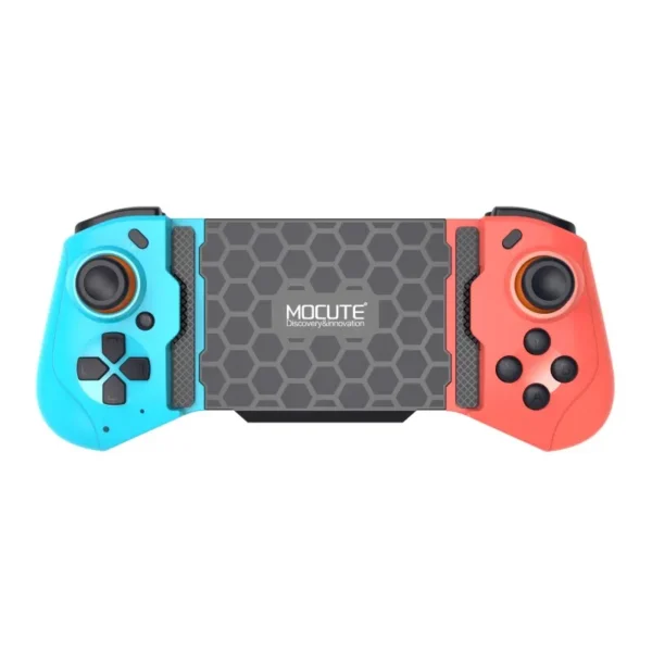 controller del telefono cellulare per iphone/android/steam gamepad senza fili con bluetooth