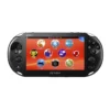 sony psvita 2000 slim konsole mit pkgj store kostenlose spiele 64gb/128gb speicherkarte psv2000