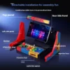 legion y700 4. und 5. generation tablet arcade ständer plug-and-play einsteckinstallation benutzerdefinierte turbo-funktion klassischer arcade dock gaming ständer