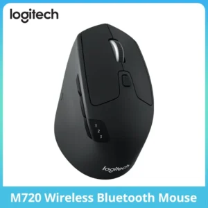 Logitech m720