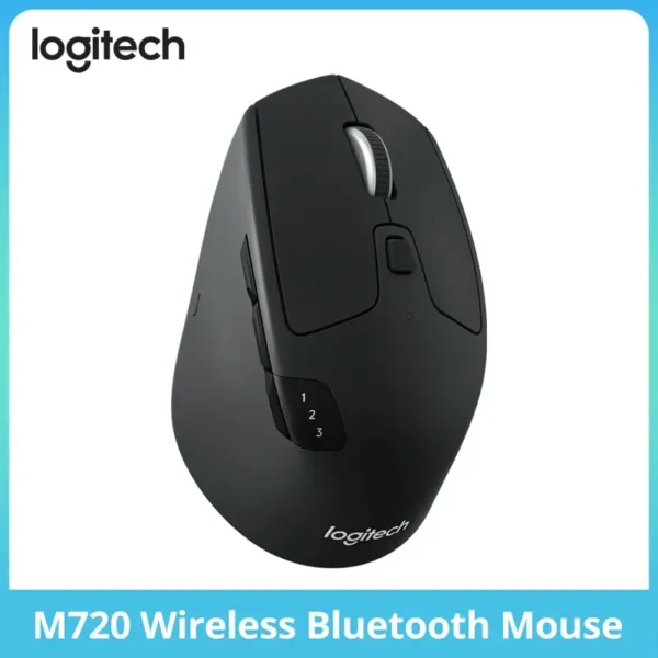logitech m720