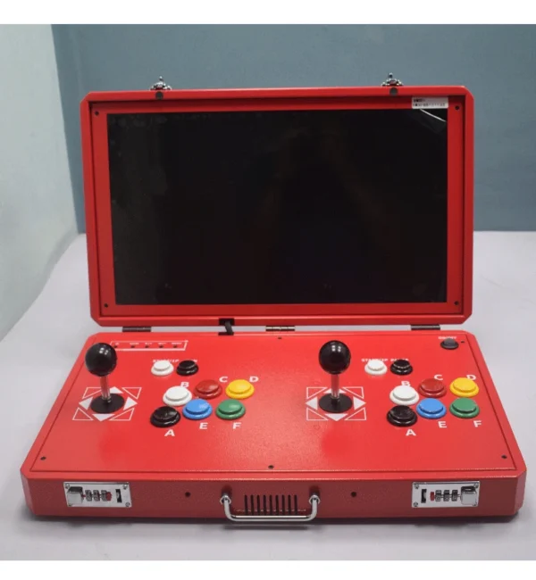 Kf-Sd9Aafdcd264347629E2375622F3B3A62P 20-zoll arcade maschine pandora box h3 s812 mit 23000 spielen doppel joystick mit münz-slooter arcade konsole bartop os
