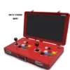 Kf-Sdcbb5561Caa74193A9Ed3E2707720Dffy 20-zoll arcade maschine pandora box h3 s812 mit 23000 spielen doppel joystick mit münz-slooter arcade konsole bartop os
