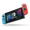 nintendo switch oled konsole mit joy-con