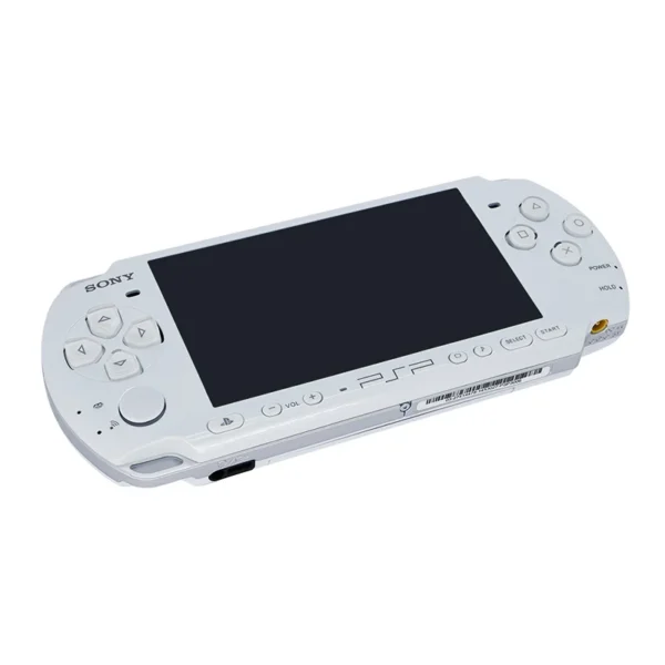 Kf-S0813B78B0F2B4293B19602687Fb8Afa2L sony psp 3000 original playstation portable (psp-3006) handheld arcade game console + free games