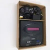 sega mega drive 2 retro 16-bit-spielkonsole inklusive 5 vorinstallierten spielen