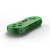 8bitdo sn30 2,4g kabelloses gamepad für original nintendo snes/sfc jadegrün