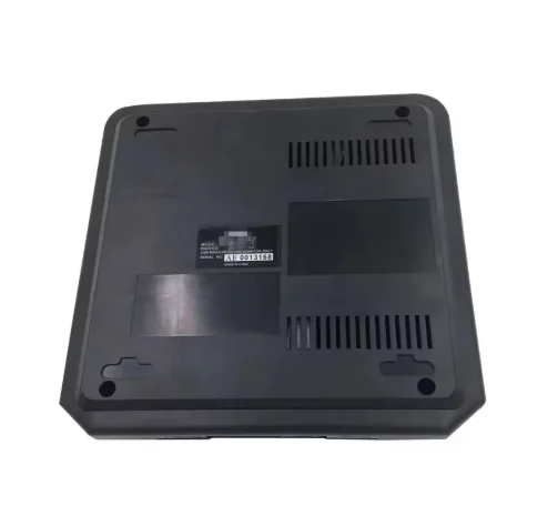sega mega drive 2 retro 16-bit-spielkonsole inklusive 5 vorinstallierten spielen