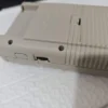 original nintendo gb spielkonsole klassisch grau