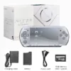 sony psp 3000 original playstation portable (psp-3006) handheld-arcade-spielkonsole + kostenlose spiele