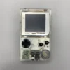 original nintendo gameboy handeld retrokonsole mit einem 2.6 zoll lcd bildschirm und extra hohe helligkeit