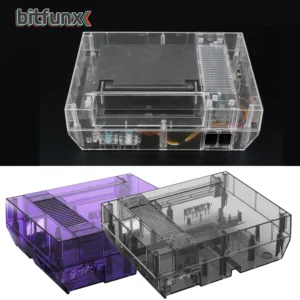 bitfunx ersatzgehäuse