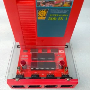 mini nes