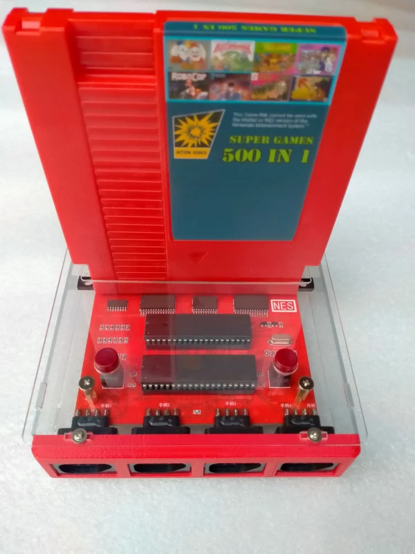 mini nes