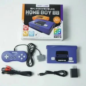 homeboy 88 gba
