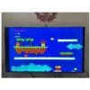 nintendo gb advanced homeboy 88 gba tv-spielekonsole unterstützt gba-spielkassetten