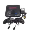 sega mega drive 2 retro 16-bit-spielkonsole inklusive 5 vorinstallierten spielen