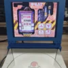 sega dc dreamcast retro arcade spielkonsole inkl. mini monitor mit stereo audio