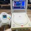 sega dc dreamcast