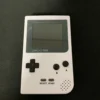 original nintendo gameboy handeld retrokonsole mit einem 2.6 zoll lcd bildschirm und extra hohe helligkeit