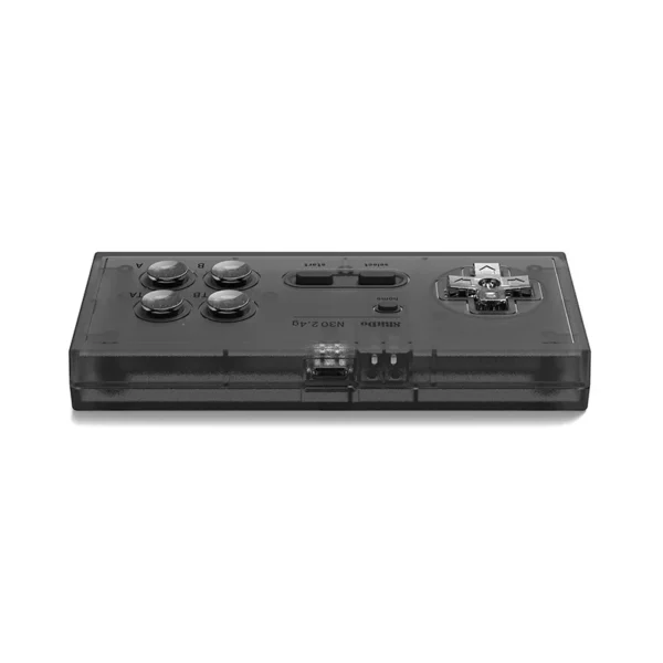 8bitdo n30 2.4g wireless gamepad für original nes
