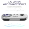sf900 konsole 16-bit-spielstick inkl. 5000 nes/snes retro-spiele hd-videospielkonsolen mit kabellosen controllern