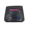 sega mega drive 2 retro 16-bit-spielkonsole inklusive 5 vorinstallierten spielen