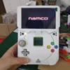 sega dreamcast custom handheld konsole / gdemu oder dreamshell os