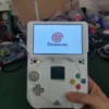 sega dreamcast