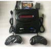 sega md 2 videospielkonsole für original sega spielkassette optional 138 in 1,196 in 1