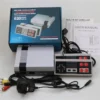 Kf-S003030F2C81B4B0Aacdbd084D7F85967E retro nes mini heim spielkonsole inkl. usb pc verbindung und 620 installierten games