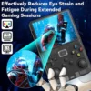 Kf-S1Efff24Ac5B44B2Da77854Fce4Edda7C3 r36s klassisches retro gaming - spielkonsole mit arkos-system