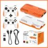 Kf-S2Cc9A6E7B1Ff40E7B082Db89Dd695714D x10 pro game stick mit 128gb - 50000+ retro spielen, tv-handheld-spielkonsole mit kabellosen gamepads